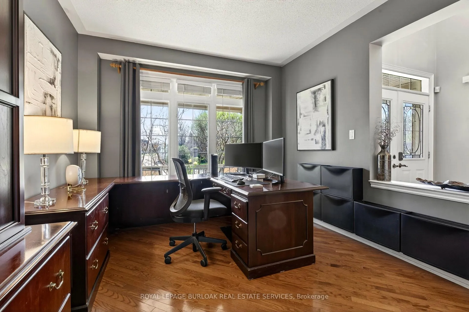 Photo 8 of 283 Turning Leaf Road, Oakville, Bronte — HOMEH