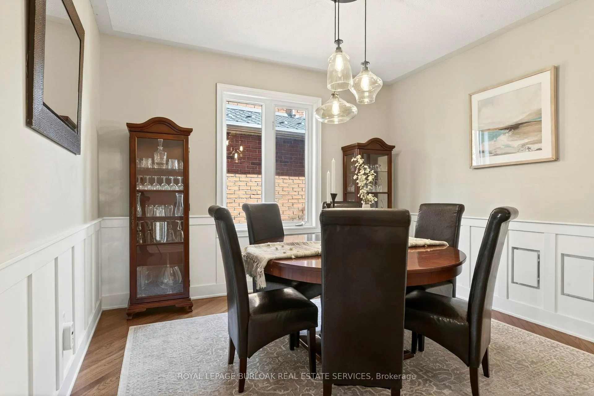 Photo 11 of 283 Turning Leaf Road, Oakville, Bronte — HOMEH