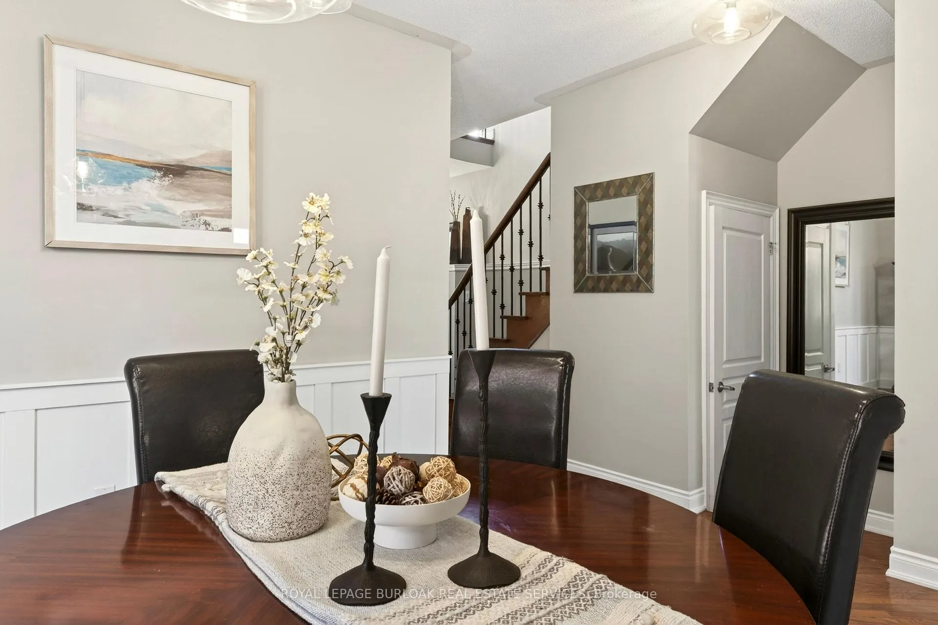Photo 12 of 283 Turning Leaf Road, Oakville, Bronte — HOMEH