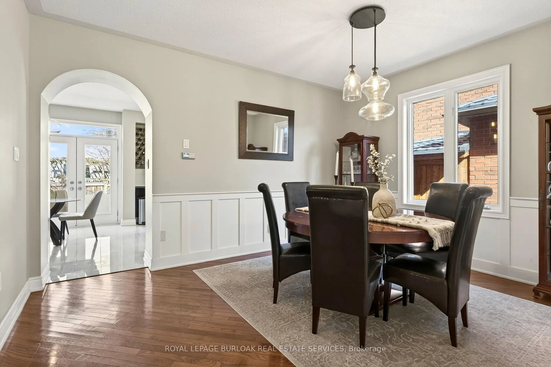 Photo 13 of 283 Turning Leaf Road, Oakville, Bronte — HOMEH