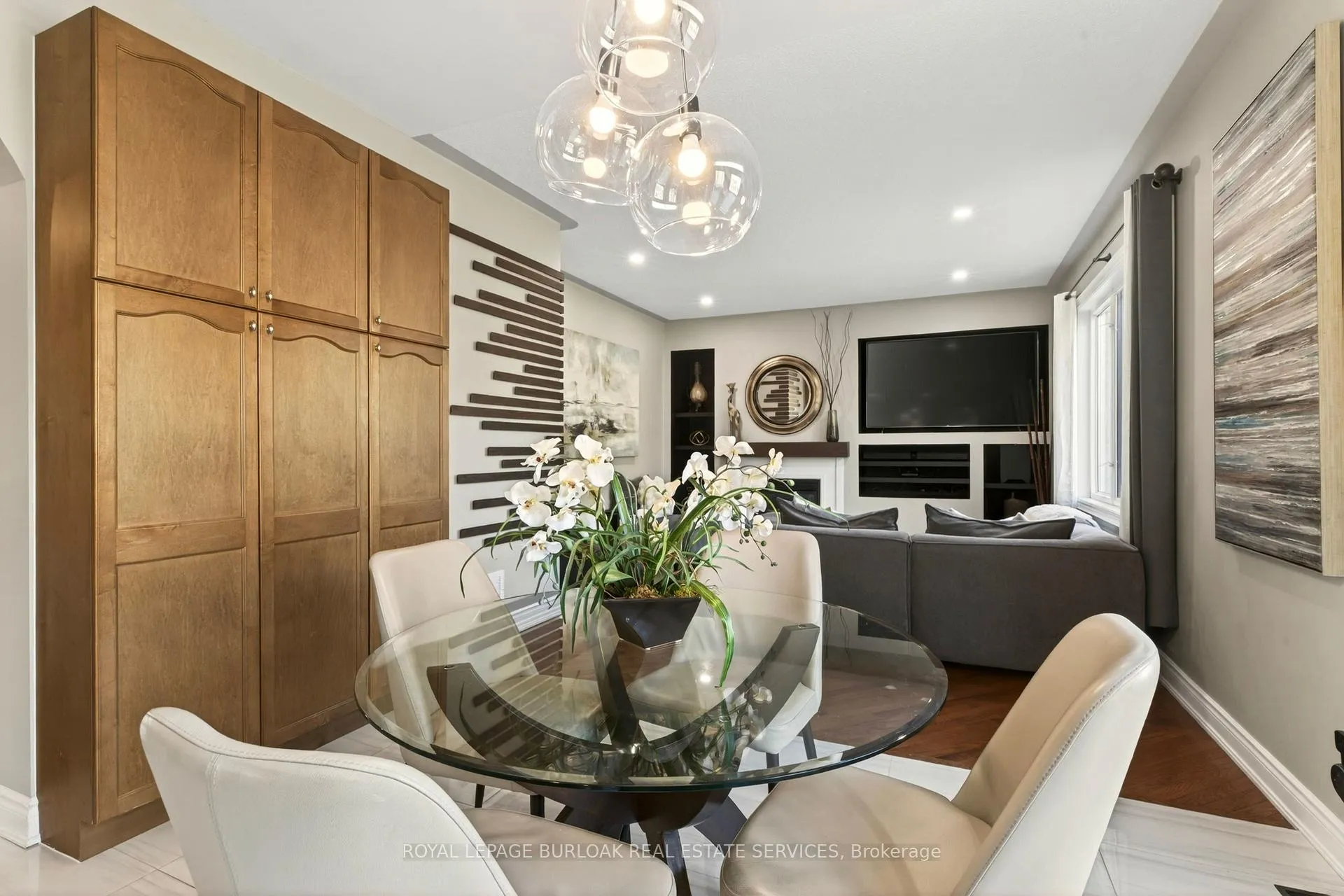 Photo 17 of 283 Turning Leaf Road, Oakville, Bronte — HOMEH