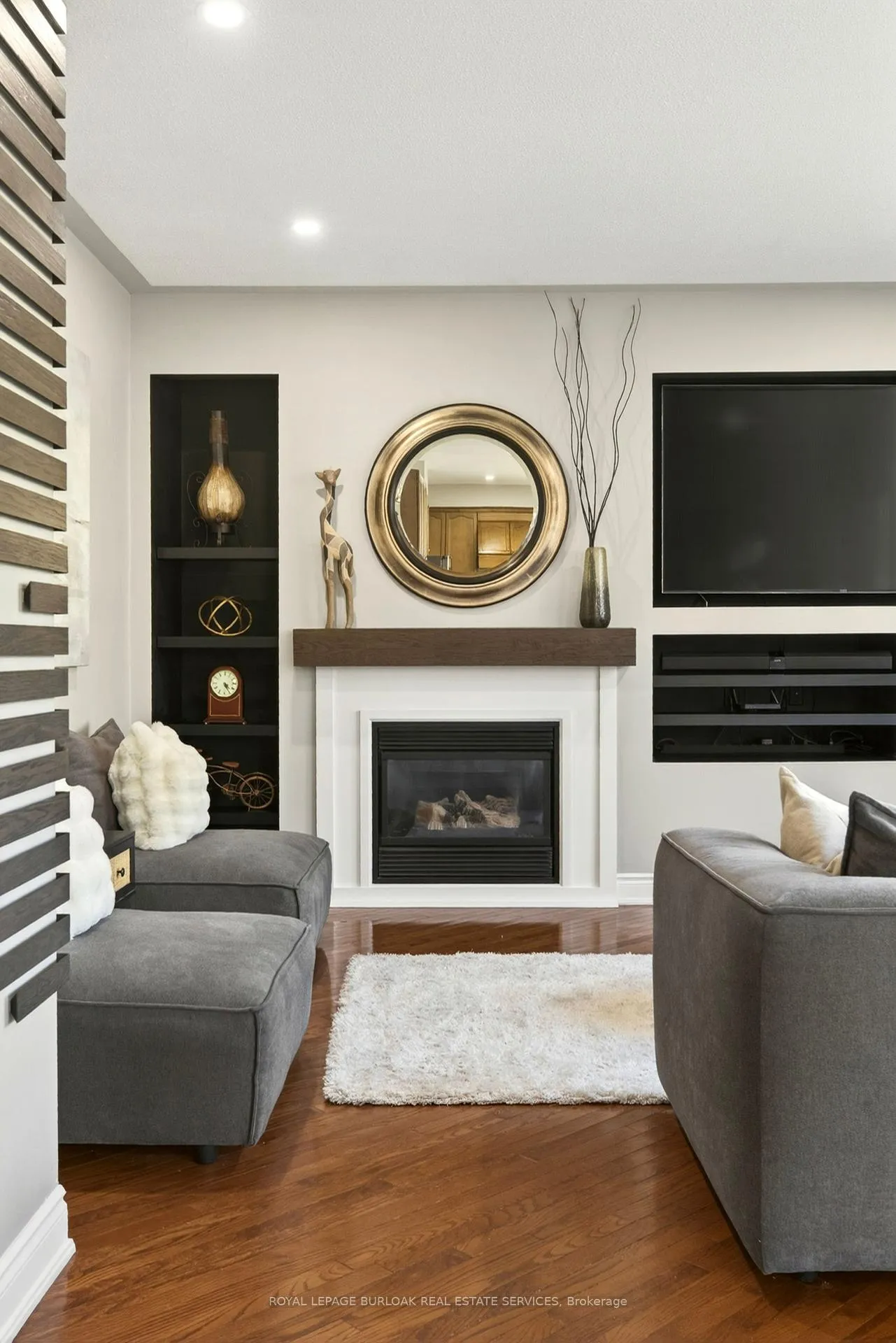 Photo 22 of 283 Turning Leaf Road, Oakville, Bronte — HOMEH