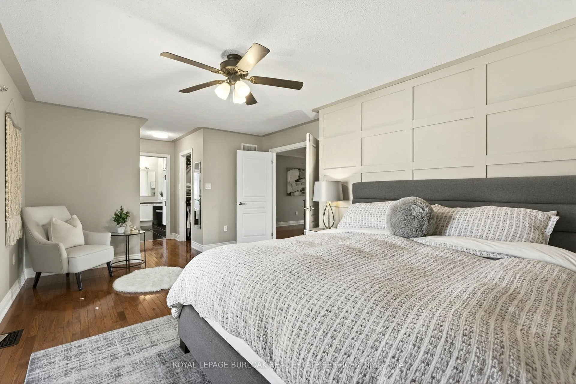 Photo 33 of 283 Turning Leaf Road, Oakville, Bronte — HOMEH