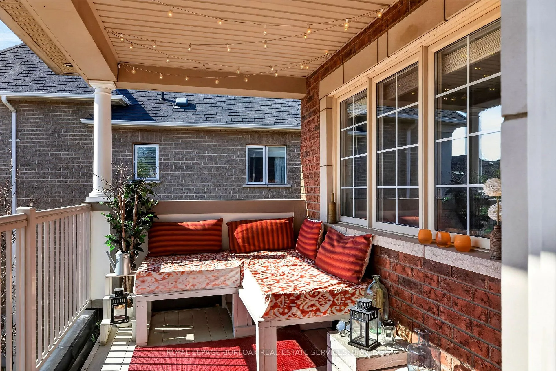 Photo 45 of 283 Turning Leaf Road, Oakville, Bronte — HOMEH