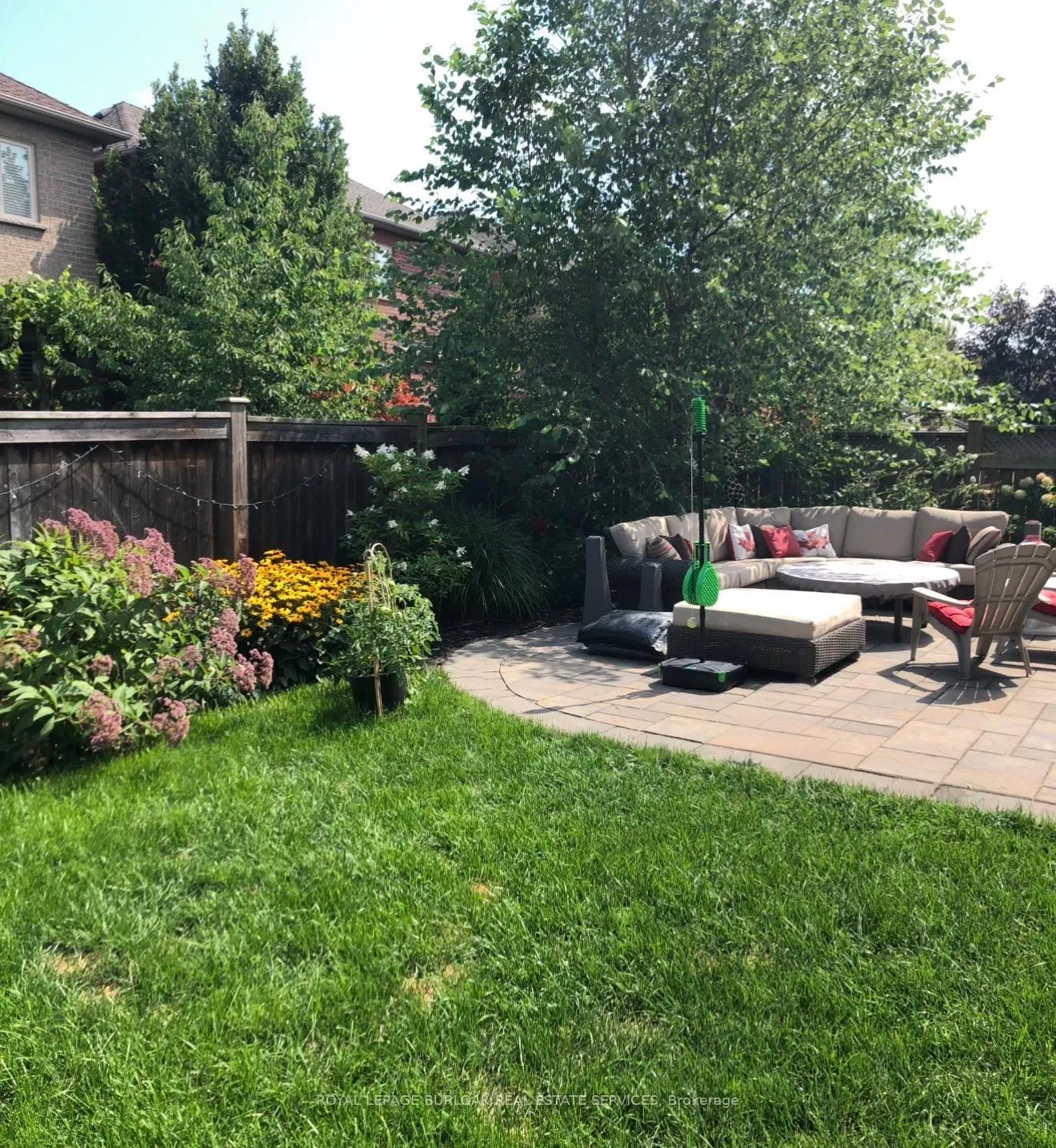 Photo 46 of 283 Turning Leaf Road, Oakville, Bronte — HOMEH