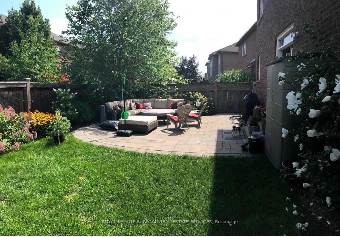 Photo 47 of 283 Turning Leaf Road, Oakville, Bronte — HOMEH