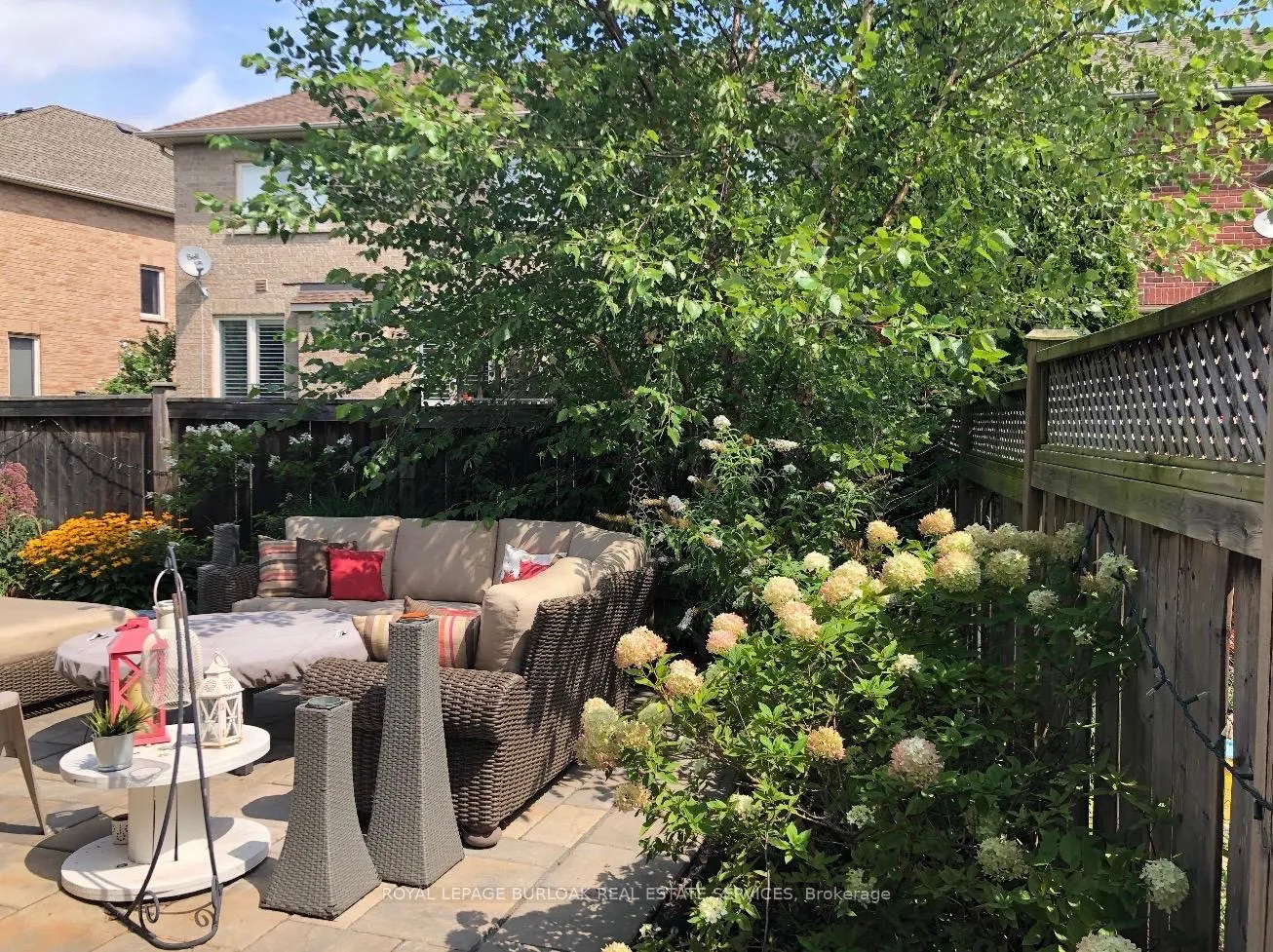 Photo 48 of 283 Turning Leaf Road, Oakville, Bronte — HOMEH