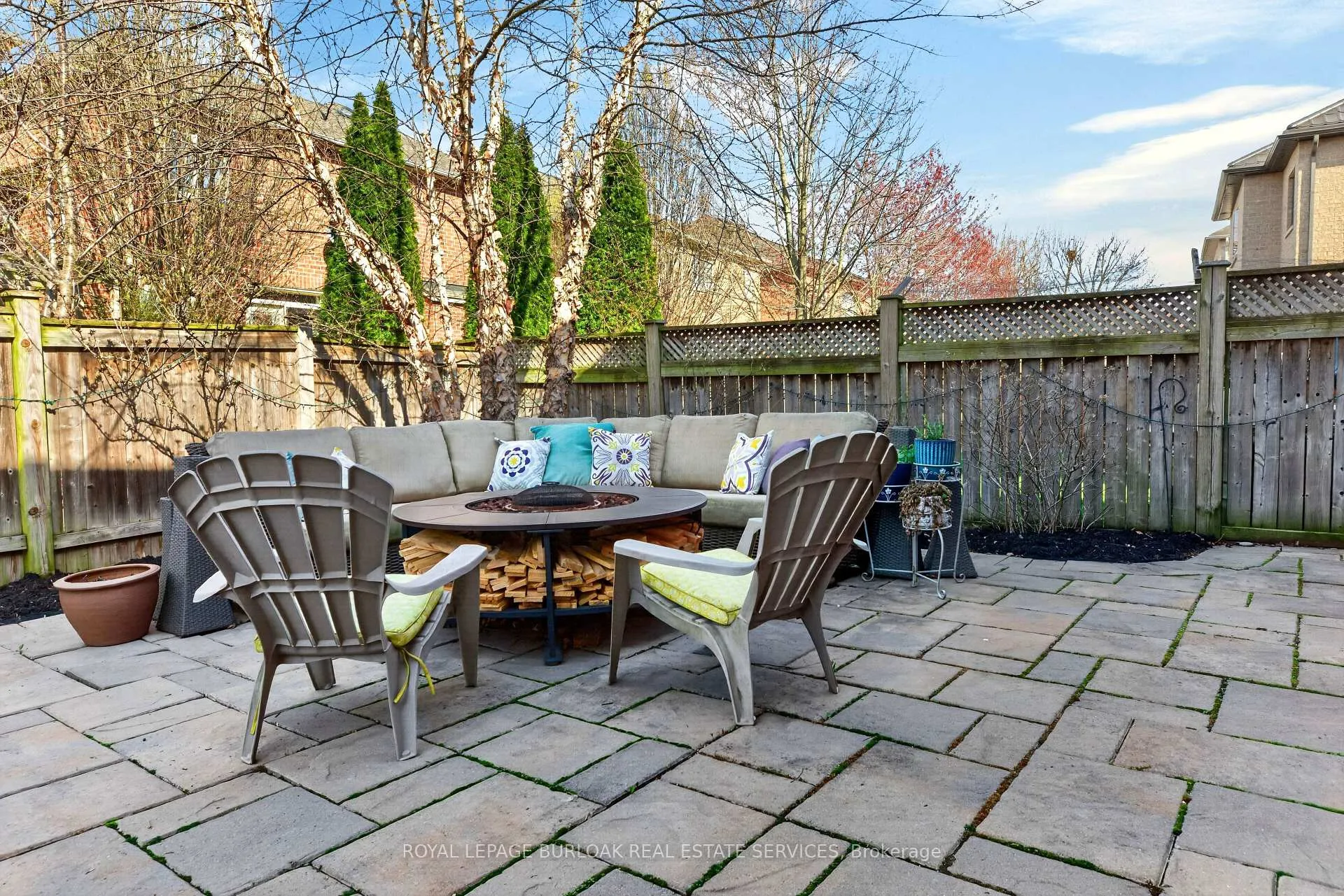 Photo 50 of 283 Turning Leaf Road, Oakville, Bronte — HOMEH