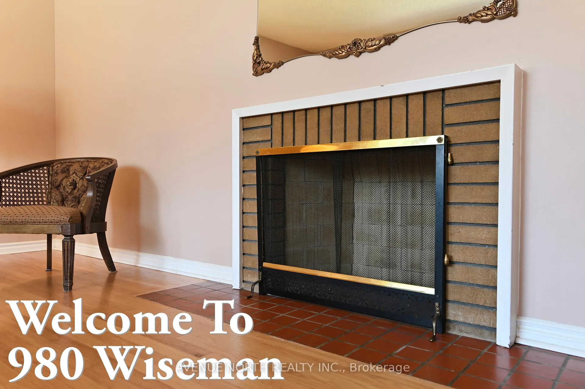Photo 4 of 980 Wiseman Crescent, Ottawa, Riverside Park — HOMEH