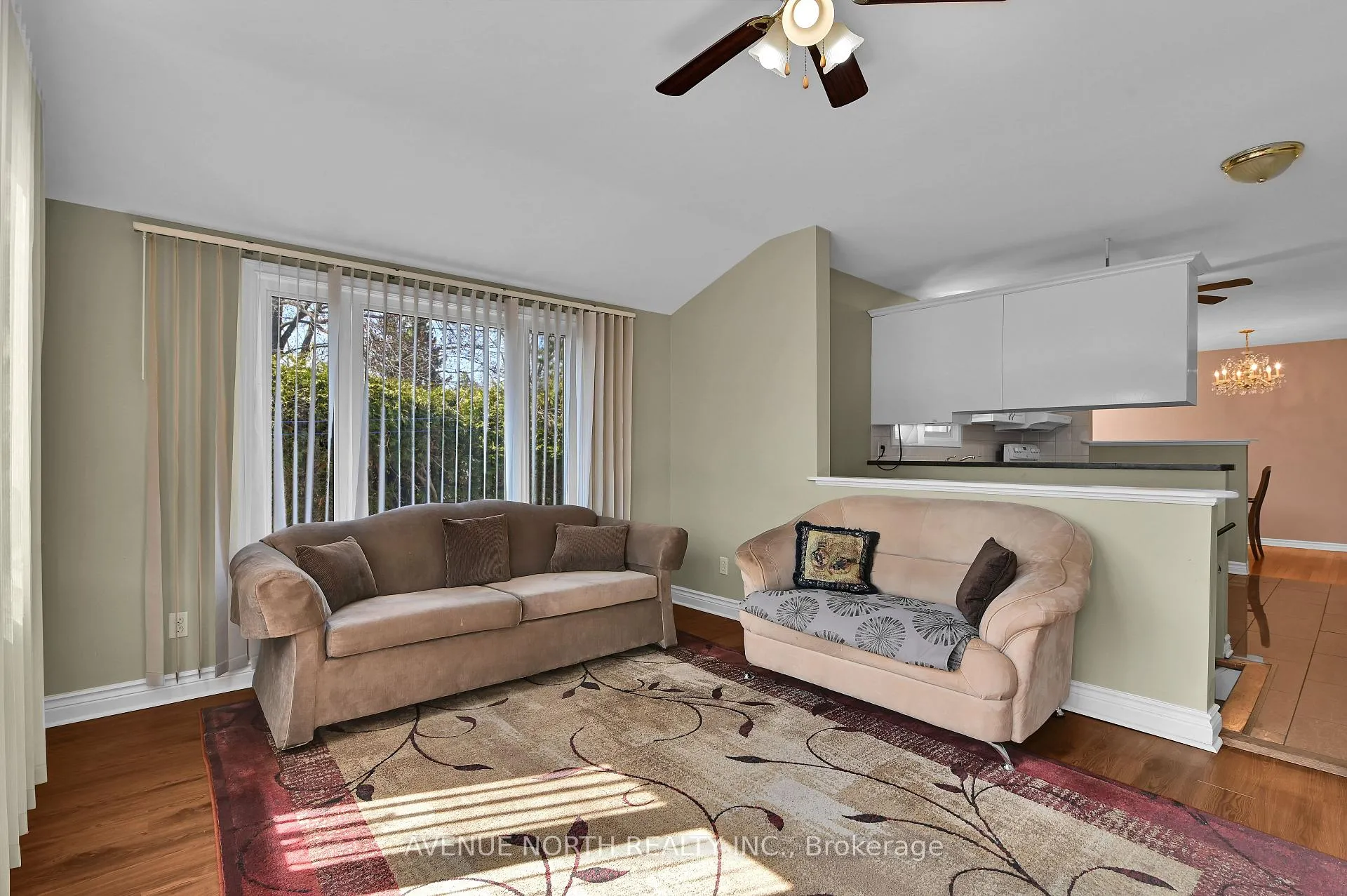 Photo 14 of 980 Wiseman Crescent, Ottawa, Riverside Park — HOMEH