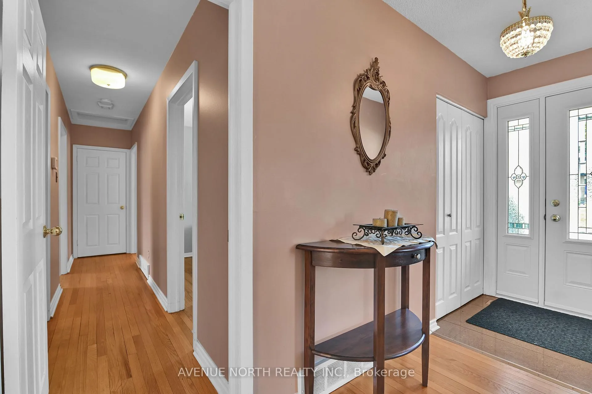 Photo 18 of 980 Wiseman Crescent, Ottawa, Riverside Park — HOMEH