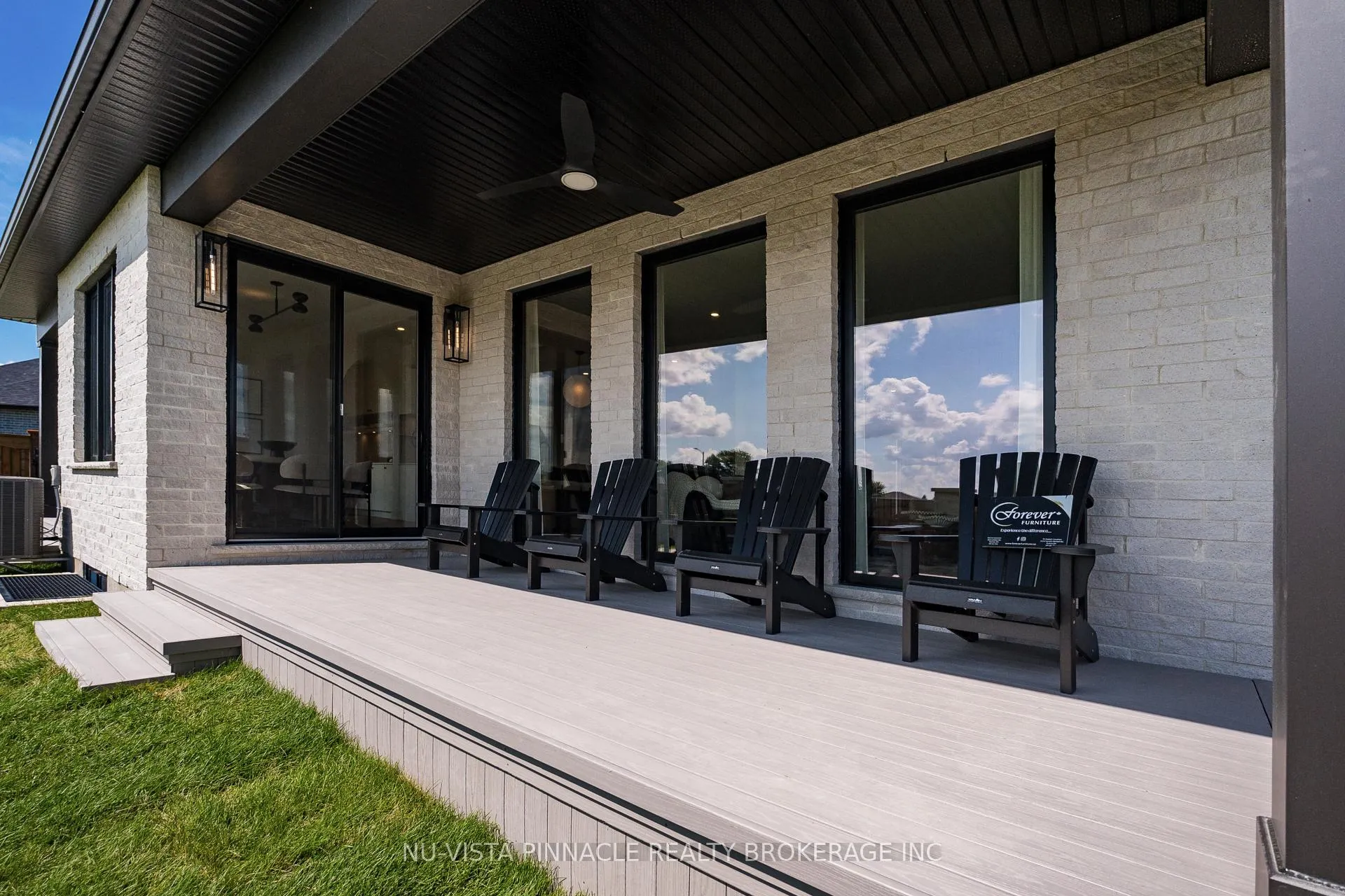 Photo 37 of 196 Westbrook Drive, Middlesex Centre, Rural Middlesex Centre — HOMEH