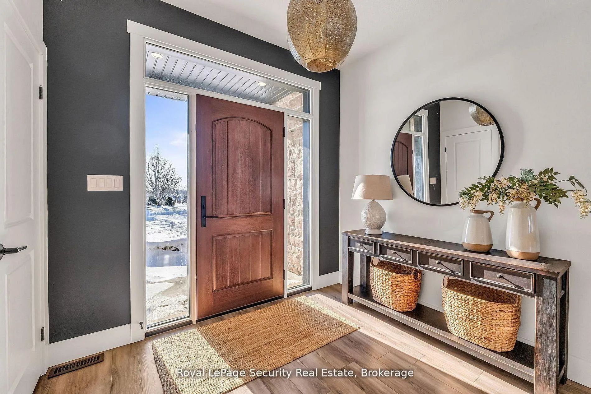 Photo 5 of 20 Crocus Avenue, Tillsonburg — HOMEH