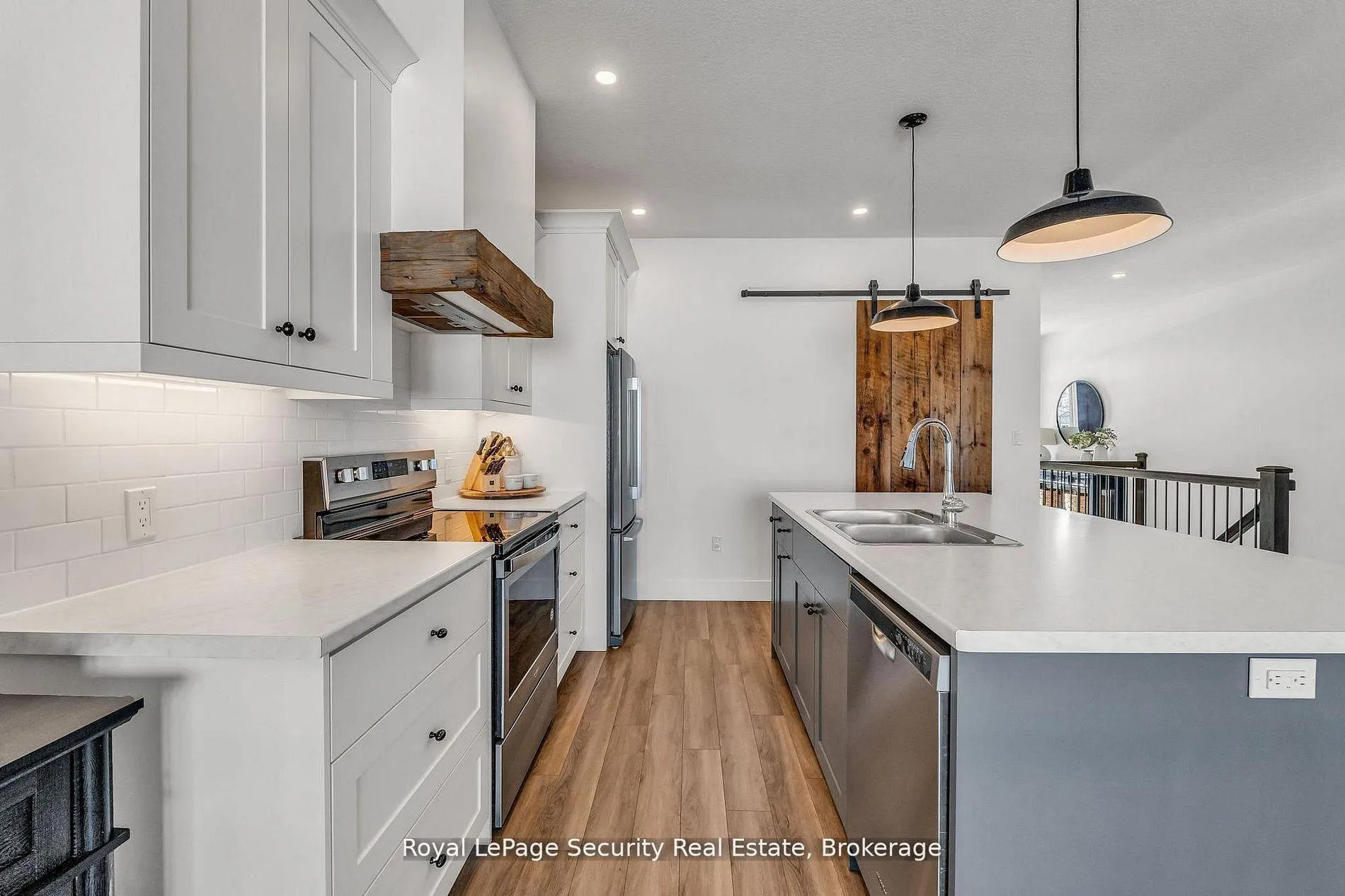 Photo 15 of 20 Crocus Avenue, Tillsonburg — HOMEH