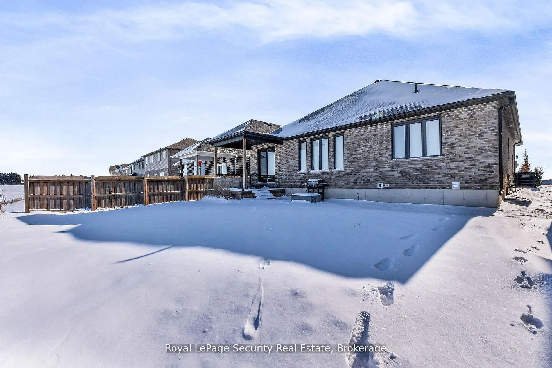 Photo 45 of 20 Crocus Avenue, Tillsonburg — HOMEH