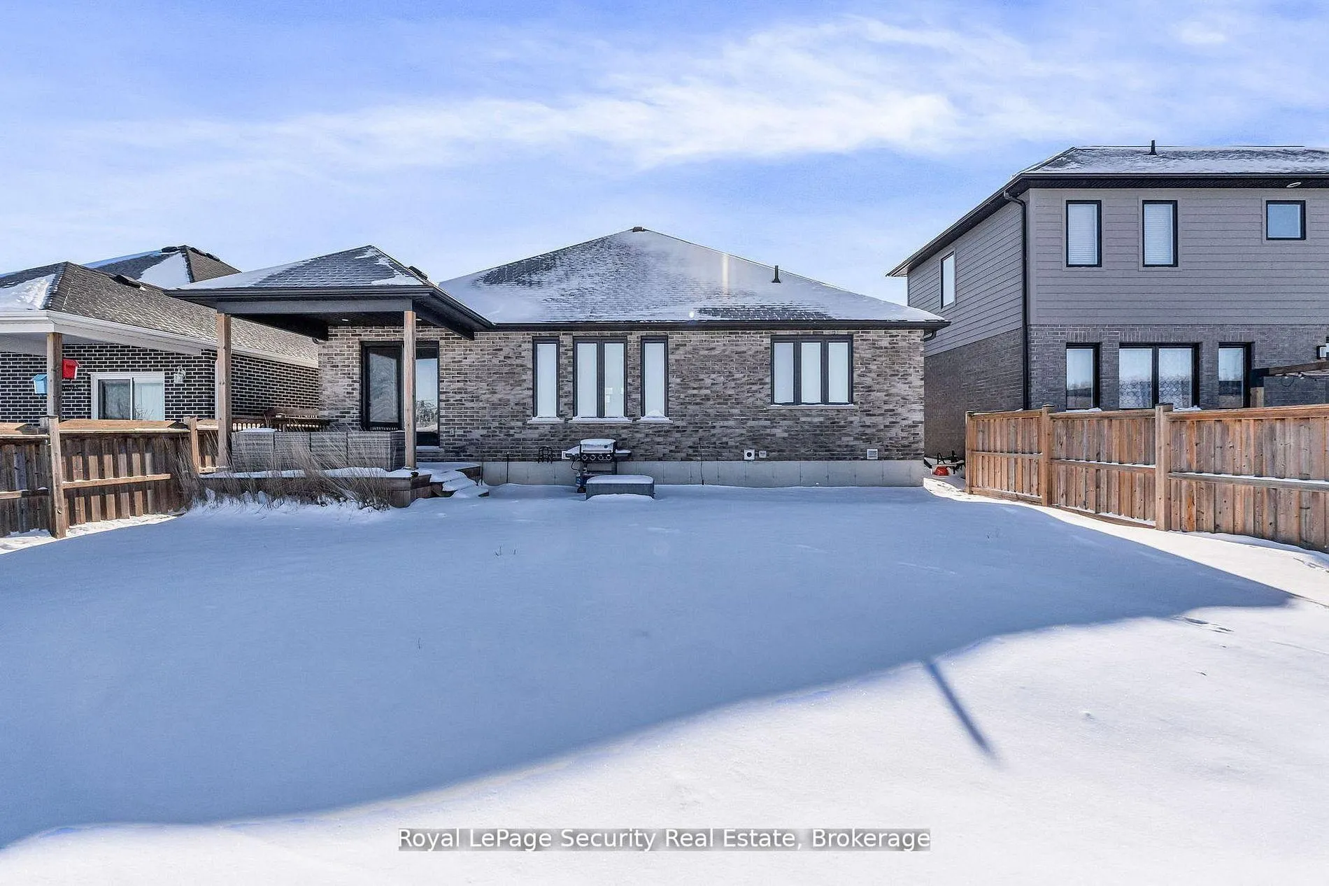 Photo 46 of 20 Crocus Avenue, Tillsonburg — HOMEH
