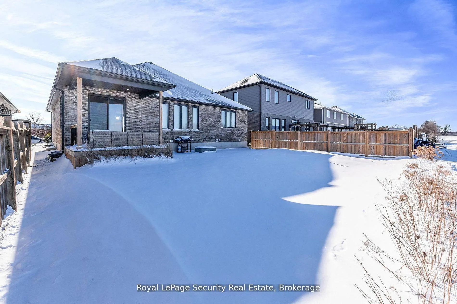 Photo 47 of 20 Crocus Avenue, Tillsonburg — HOMEH