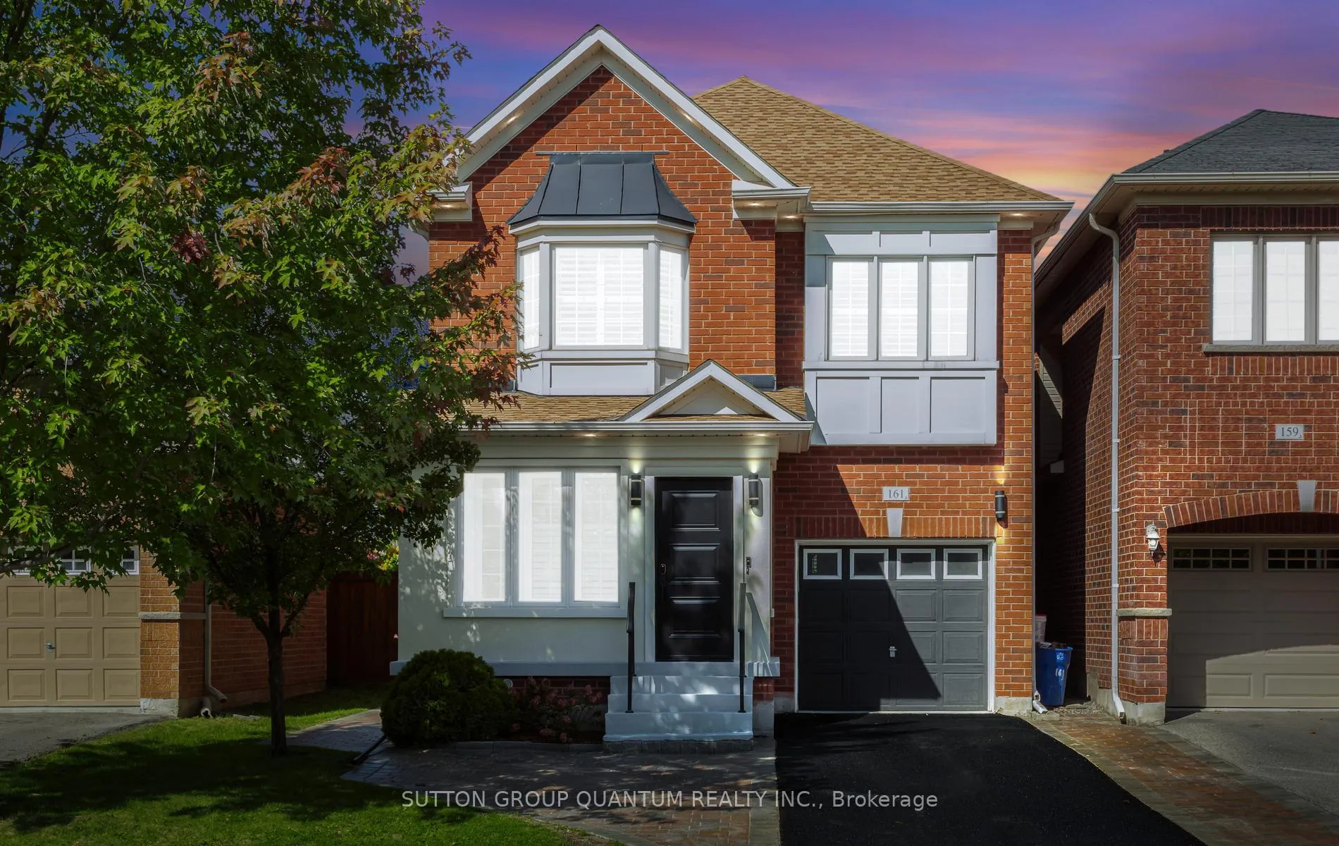 Photo 1 of 161 Mccready Drive, Milton, Scott — HOMEH