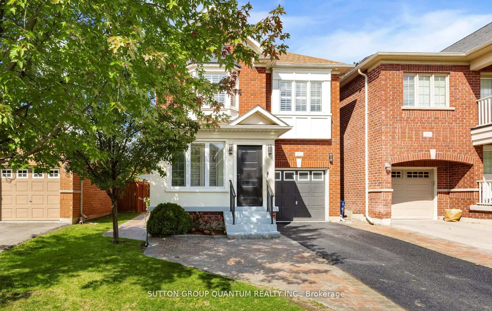 Photo 2 of 161 Mccready Drive, Milton, Scott — HOMEH