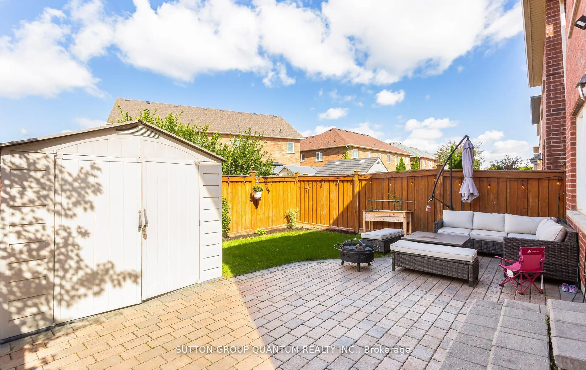 Photo 41 of 161 Mccready Drive, Milton, Scott — HOMEH