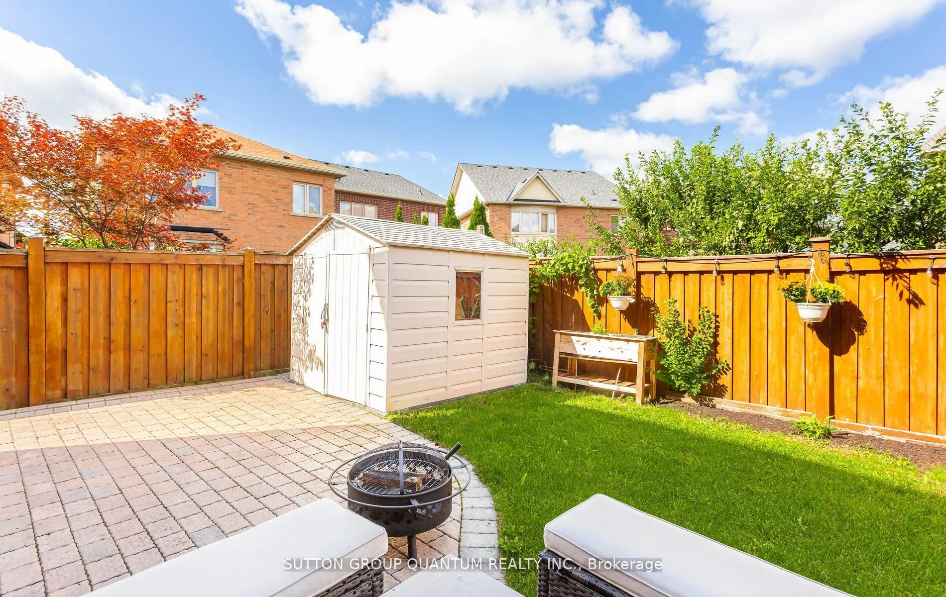 Photo 43 of 161 Mccready Drive, Milton, Scott — HOMEH