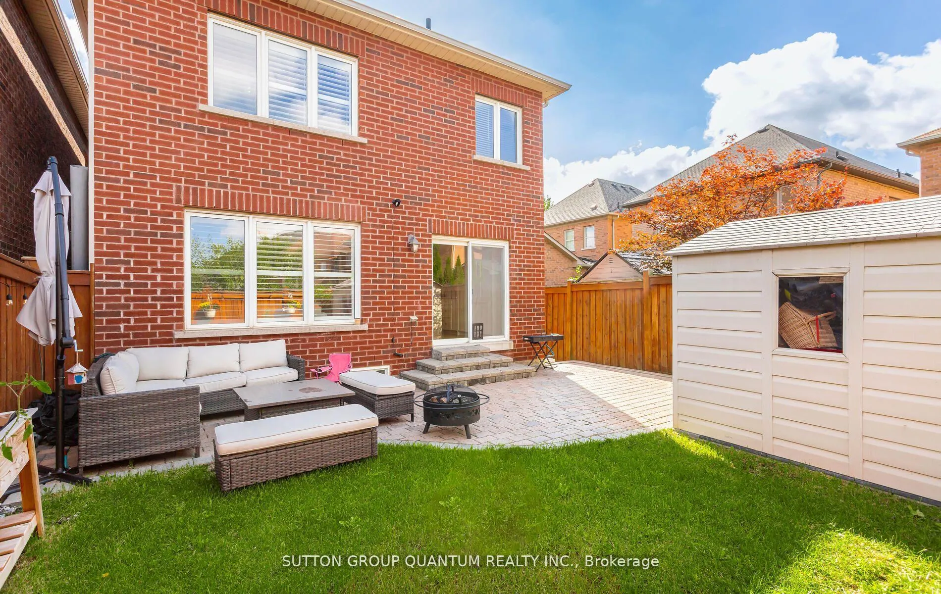 Photo 44 of 161 Mccready Drive, Milton, Scott — HOMEH