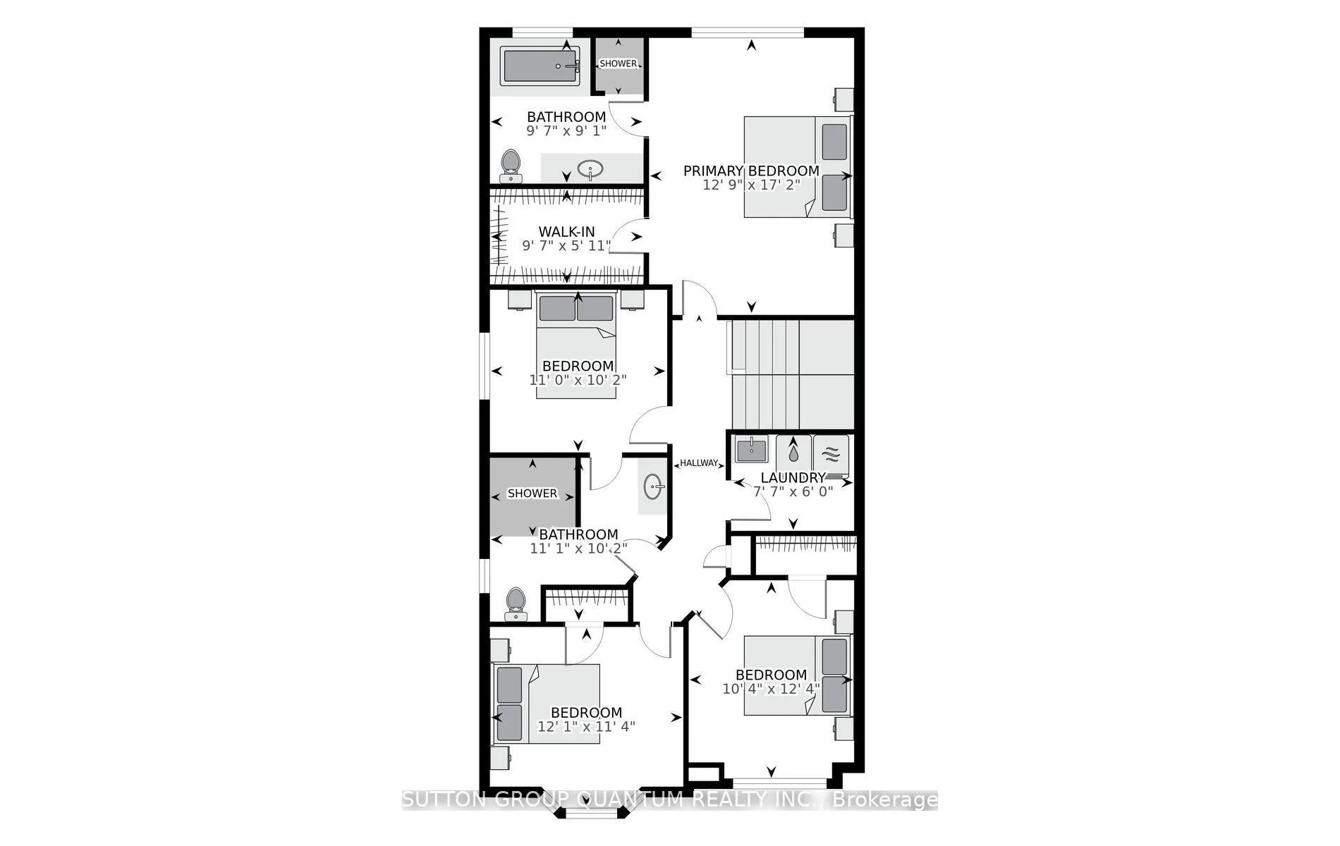 Photo 46 of 161 Mccready Drive, Milton, Scott — HOMEH