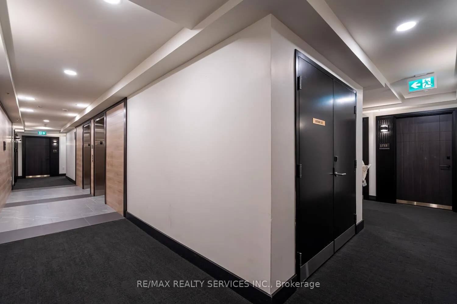 Photo 5 of Unit 1736, 145 Columbia Street, Waterloo, Downtown Waterloo — HOMEH