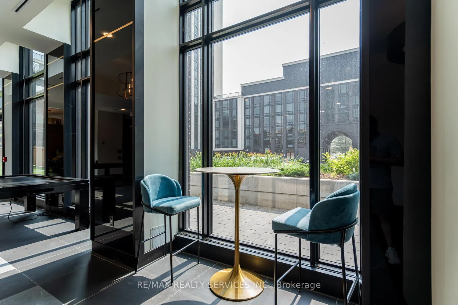 Photo 7 of Unit 1736, 145 Columbia Street, Waterloo, Downtown Waterloo — HOMEH