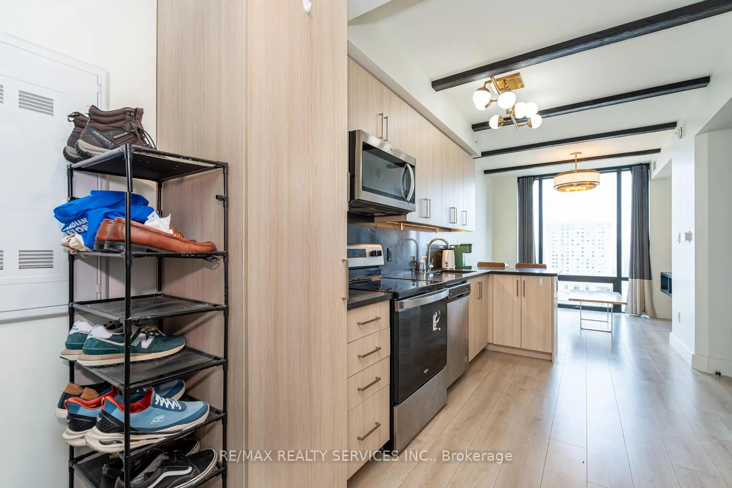 Photo 14 of Unit 1736, 145 Columbia Street, Waterloo, Downtown Waterloo — HOMEH
