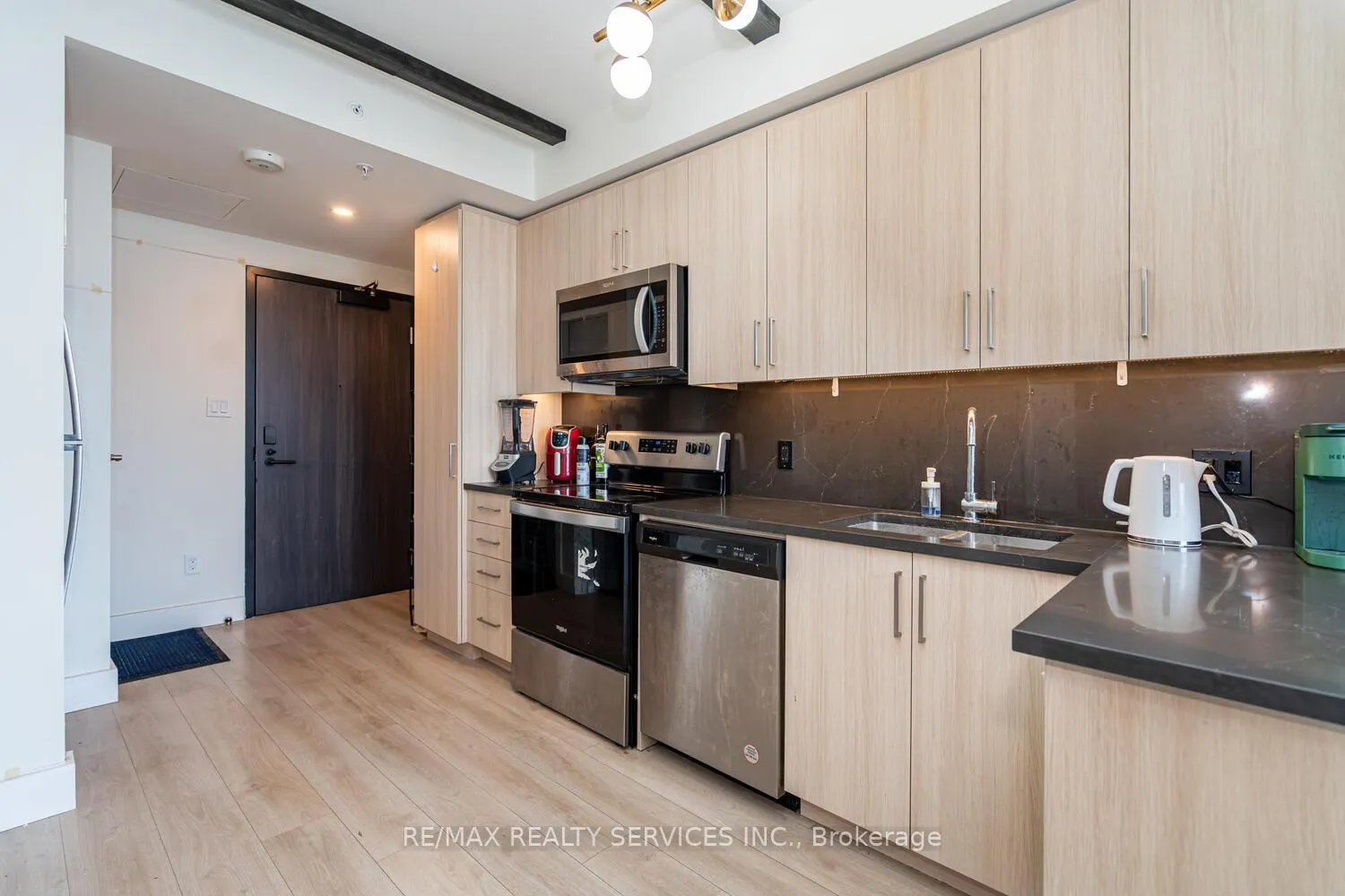 Photo 15 of Unit 1736, 145 Columbia Street, Waterloo, Downtown Waterloo — HOMEH