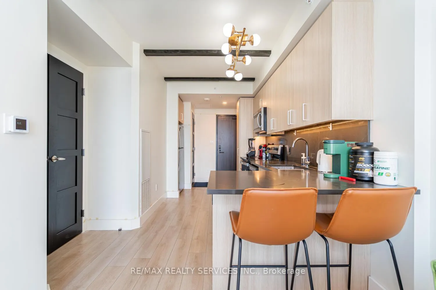 Photo 17 of Unit 1736, 145 Columbia Street, Waterloo, Downtown Waterloo — HOMEH
