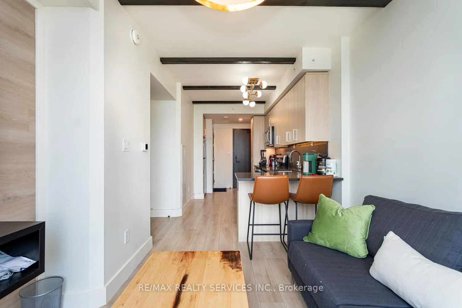 Photo 21 of Unit 1736, 145 Columbia Street, Waterloo, Downtown Waterloo — HOMEH