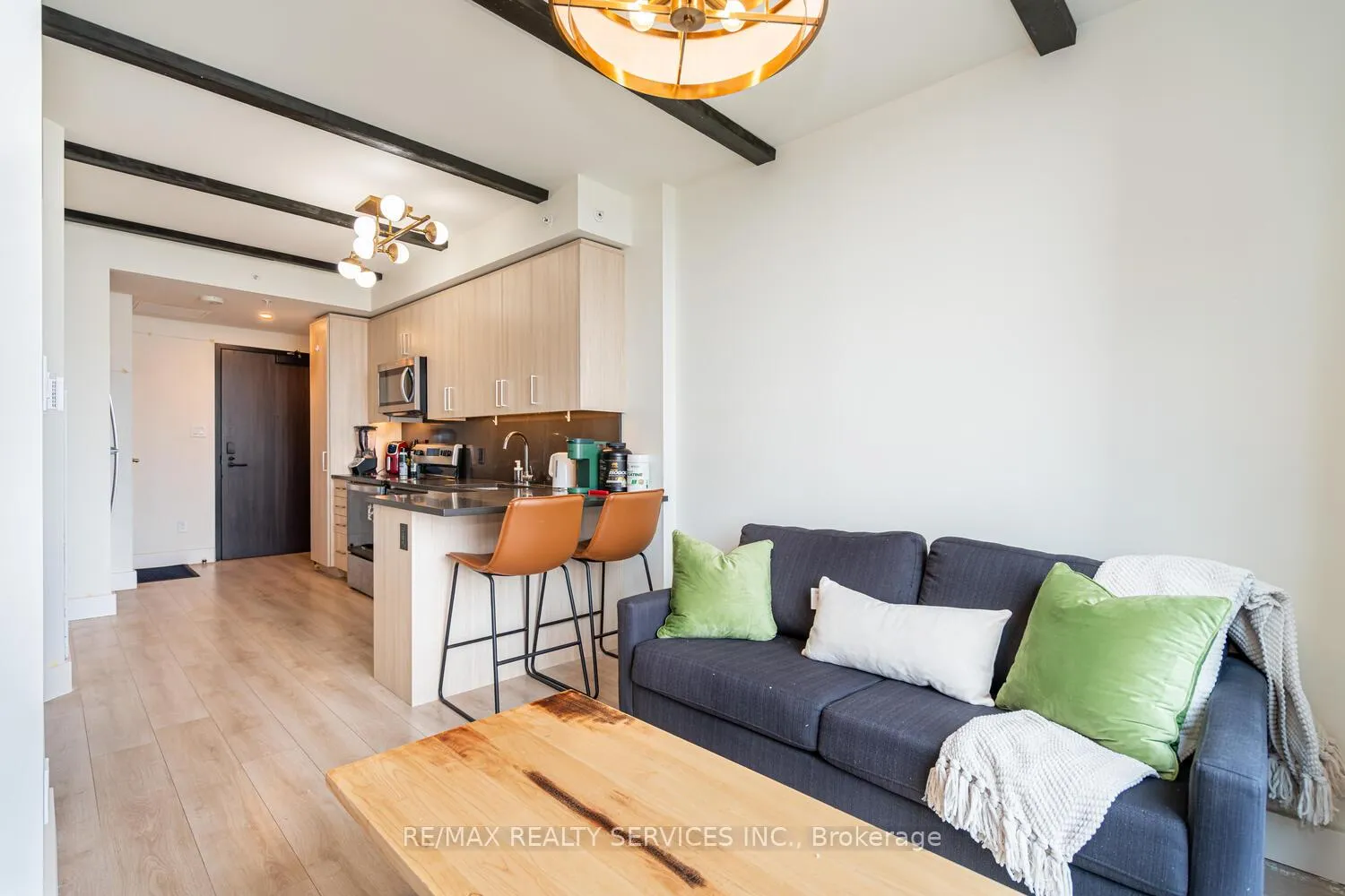 Photo 22 of Unit 1736, 145 Columbia Street, Waterloo, Downtown Waterloo — HOMEH
