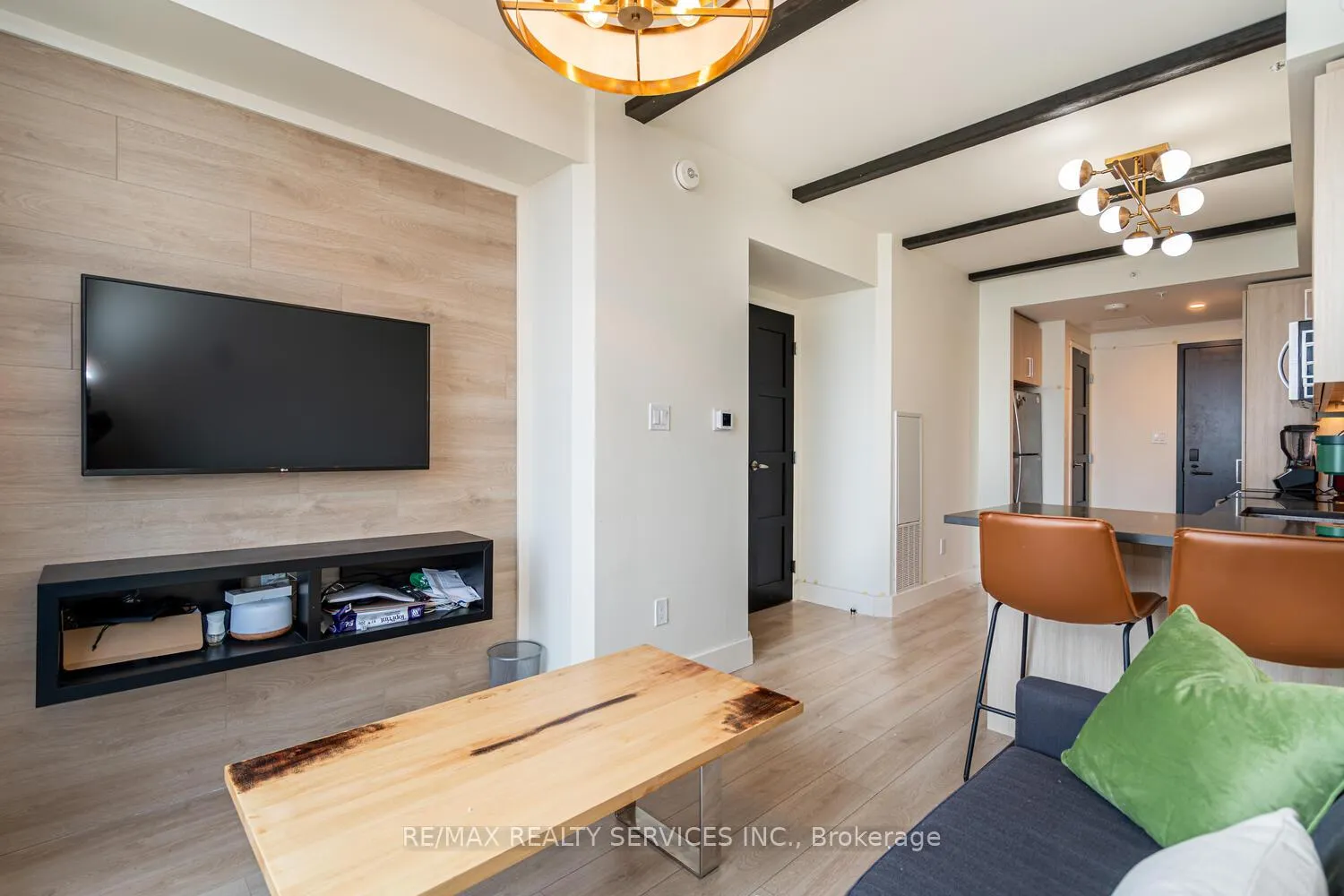 Photo 23 of Unit 1736, 145 Columbia Street, Waterloo, Downtown Waterloo — HOMEH
