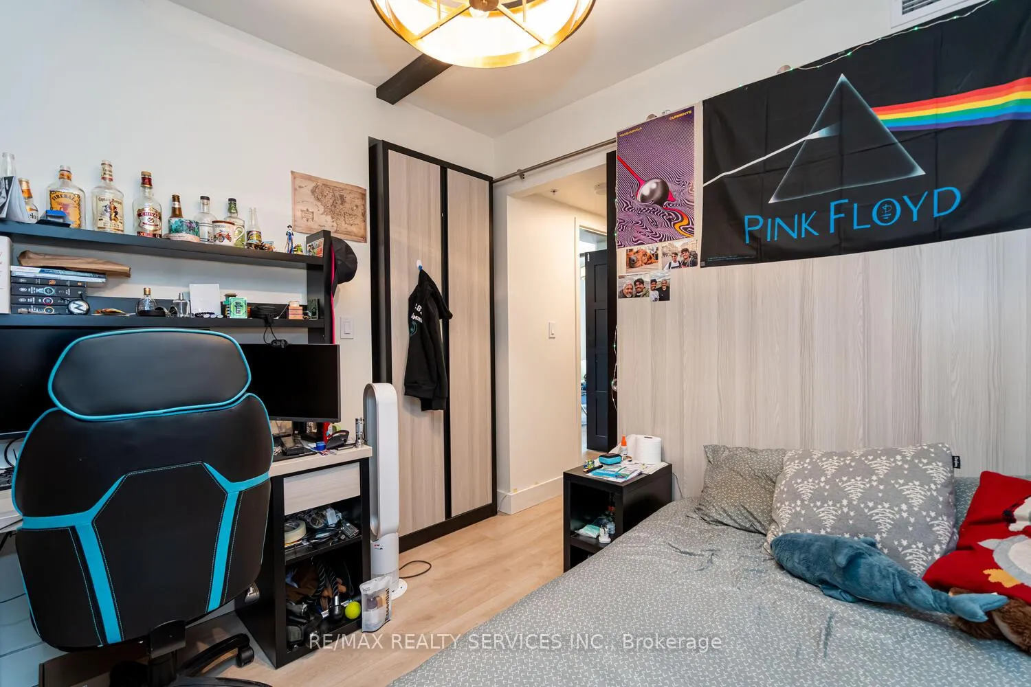 Photo 30 of Unit 1736, 145 Columbia Street, Waterloo, Downtown Waterloo — HOMEH