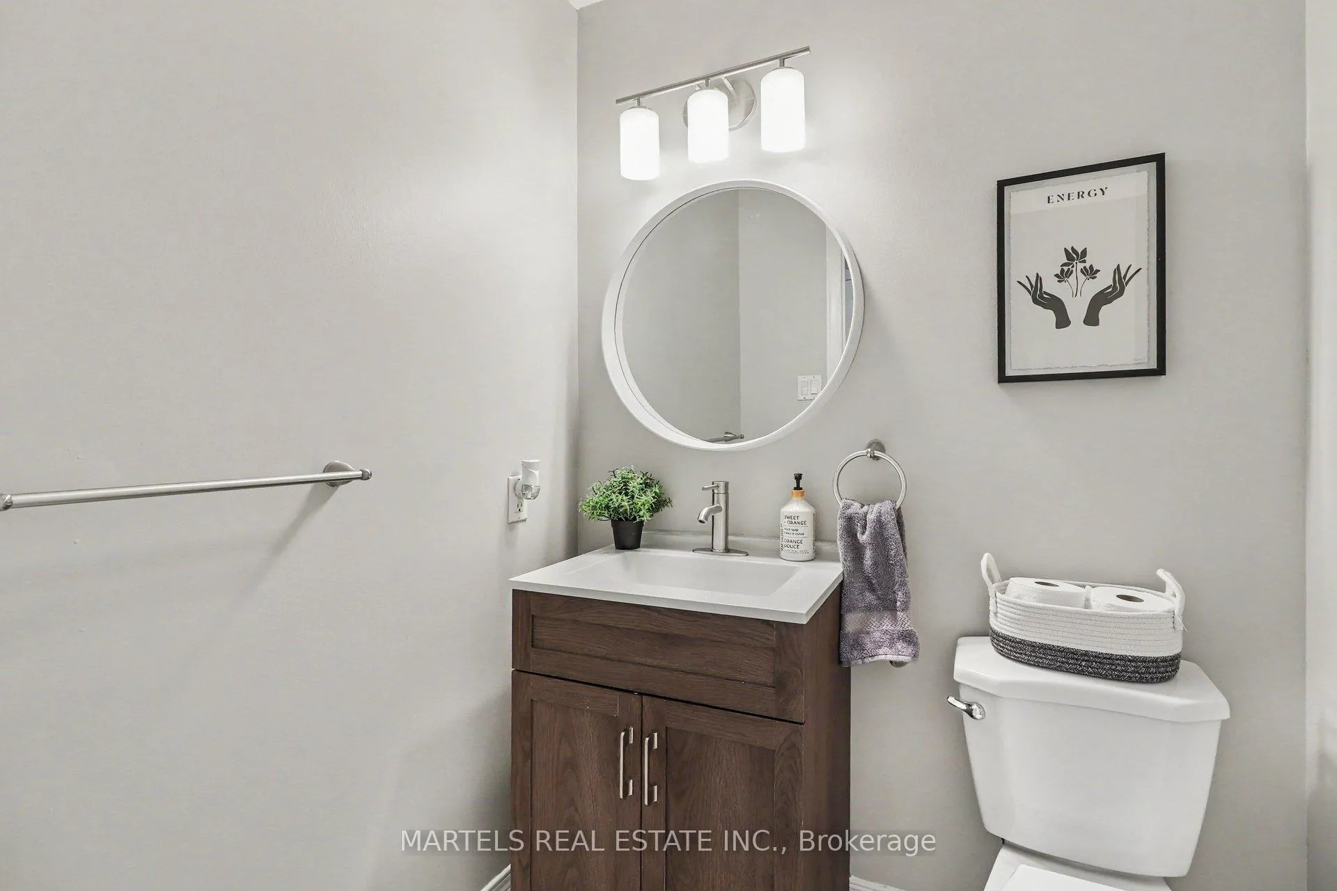 Photo 9 of 1113 Saint-Emmanuel Terrace, Ottawa, Convent Glen North — HOMEH