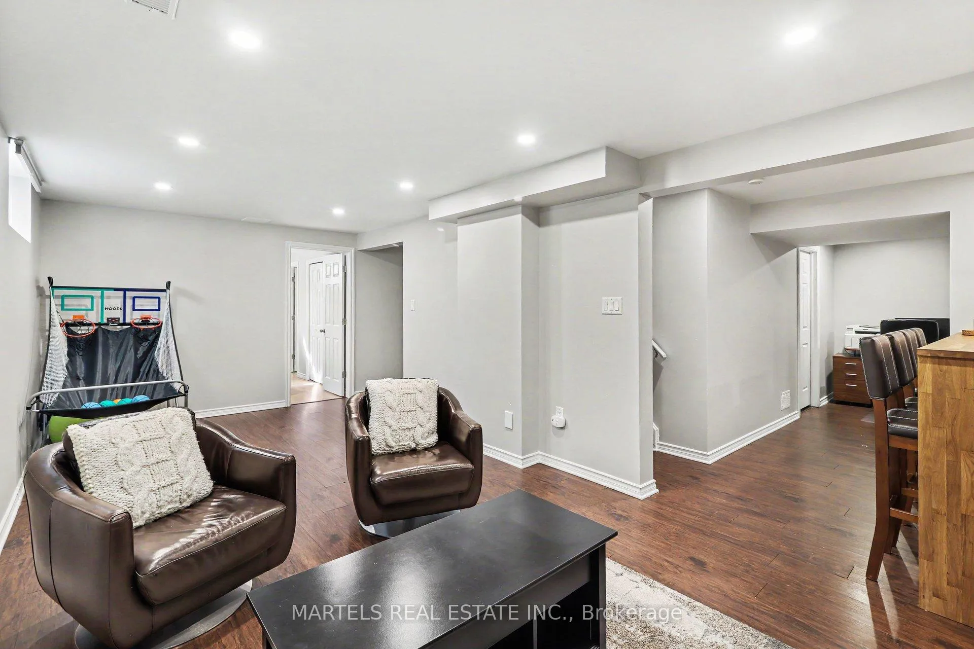 Photo 18 of 1113 Saint-Emmanuel Terrace, Ottawa, Convent Glen North — HOMEH