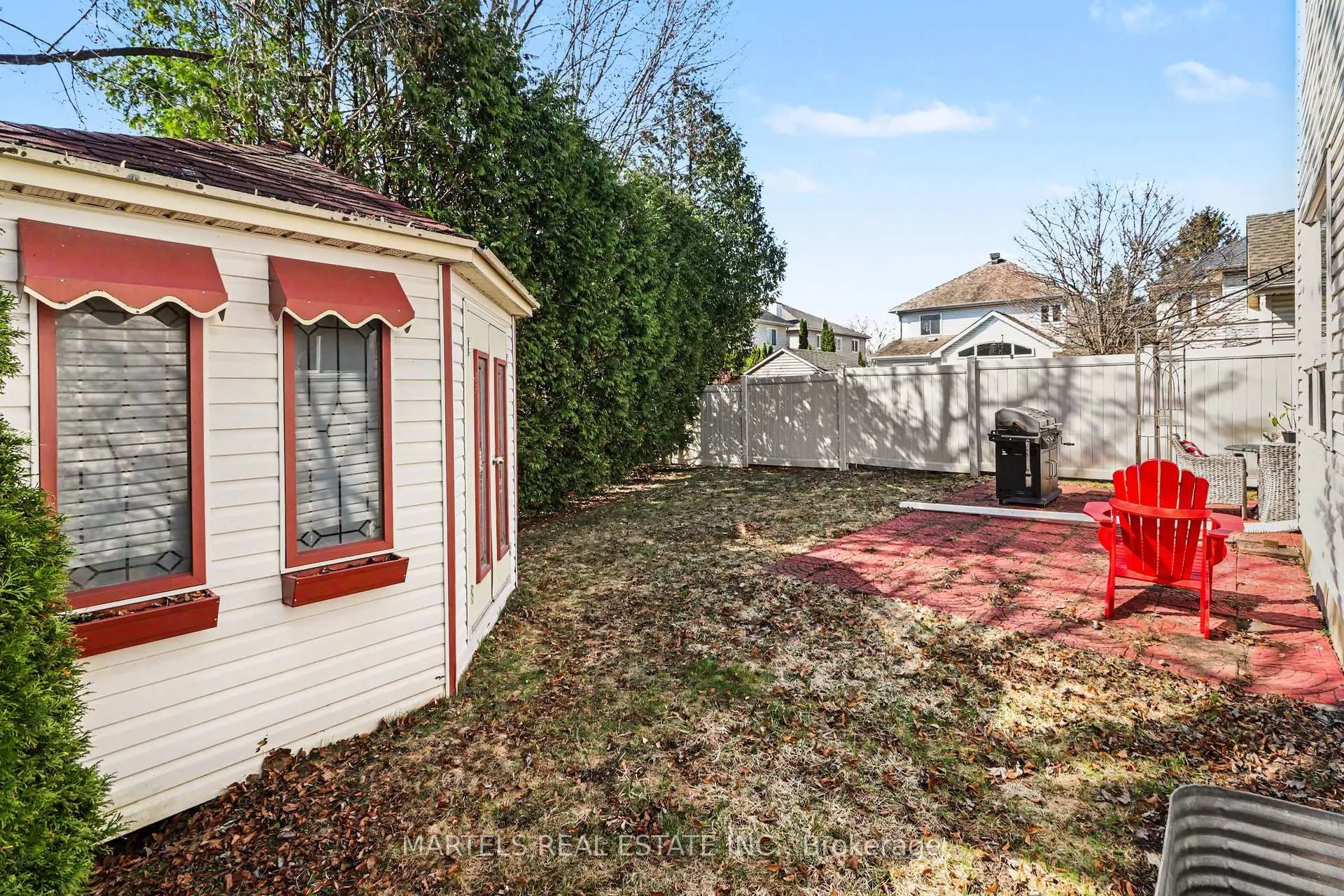 Photo 23 of 1113 Saint-Emmanuel Terrace, Ottawa, Convent Glen North — HOMEH