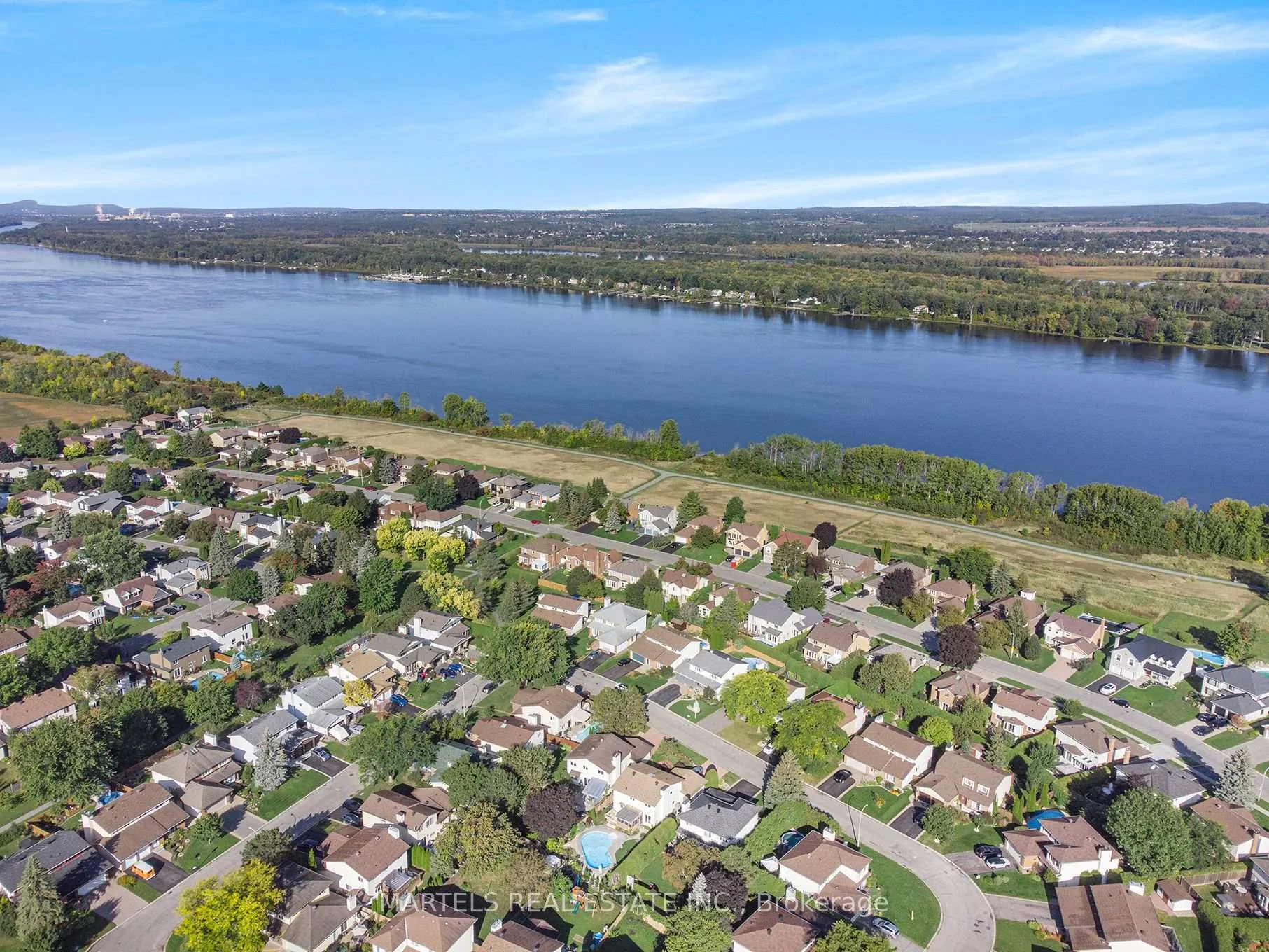 Photo 26 of 1113 Saint-Emmanuel Terrace, Ottawa, Convent Glen North — HOMEH