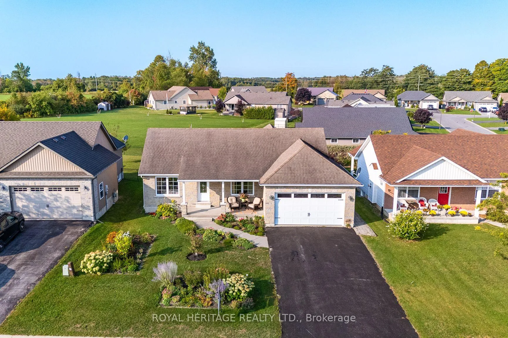 Photo 1 of 27 Cortland Crescent, Cramahe, Rural Cramahe — HOMEH