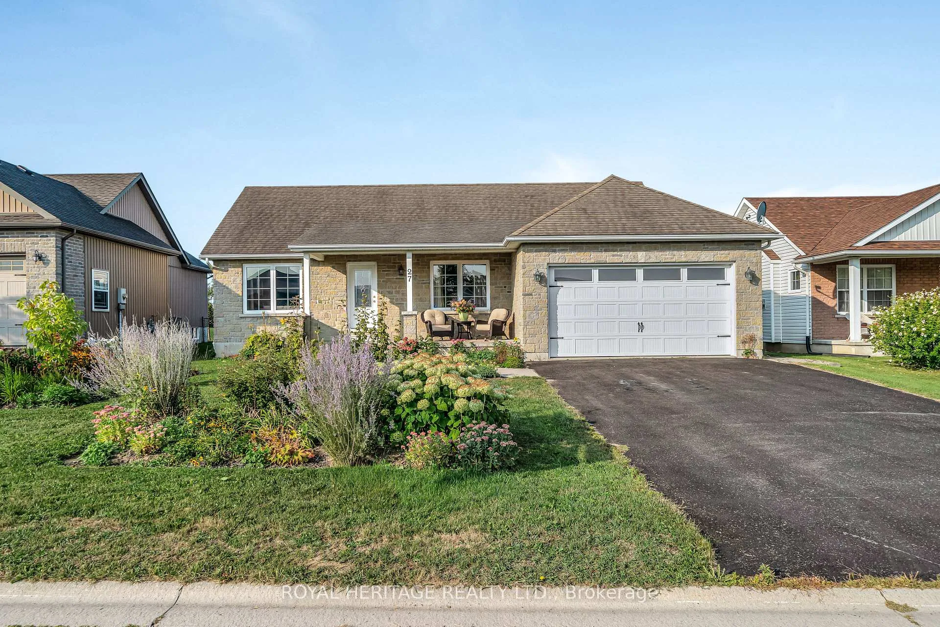 Photo 2 of 27 Cortland Crescent, Cramahe, Rural Cramahe — HOMEH