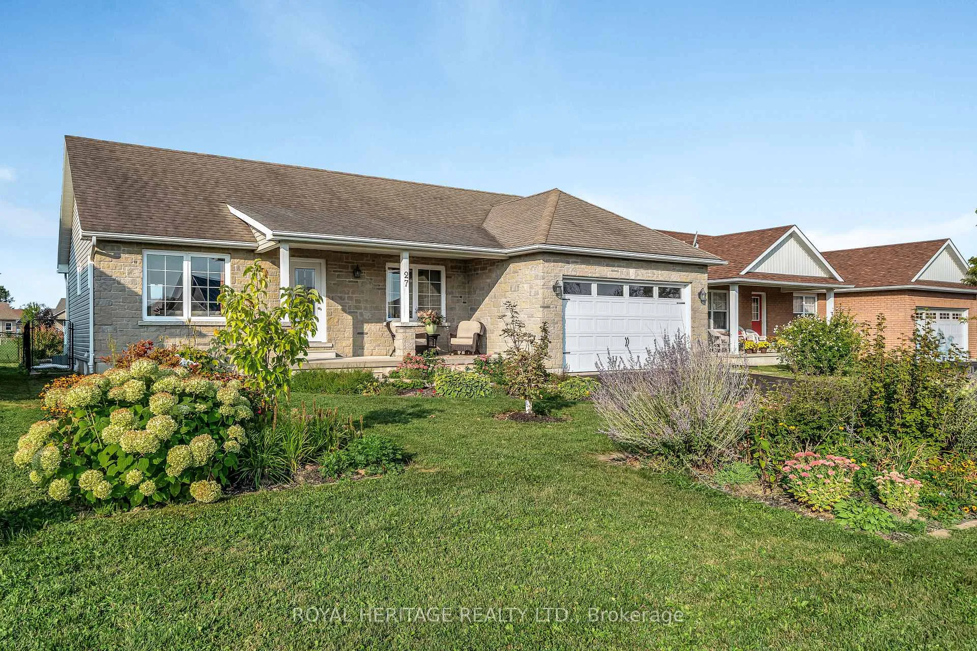 Photo 3 of 27 Cortland Crescent, Cramahe, Rural Cramahe — HOMEH