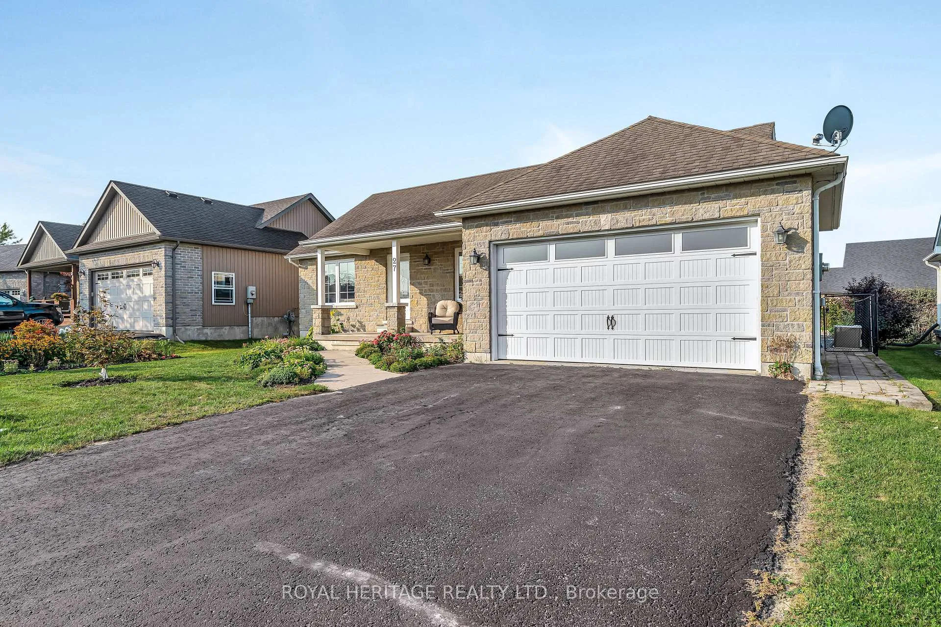 Photo 4 of 27 Cortland Crescent, Cramahe, Rural Cramahe — HOMEH