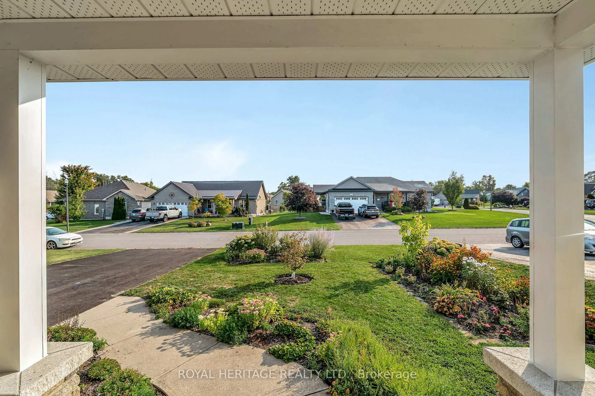 Photo 5 of 27 Cortland Crescent, Cramahe, Rural Cramahe — HOMEH
