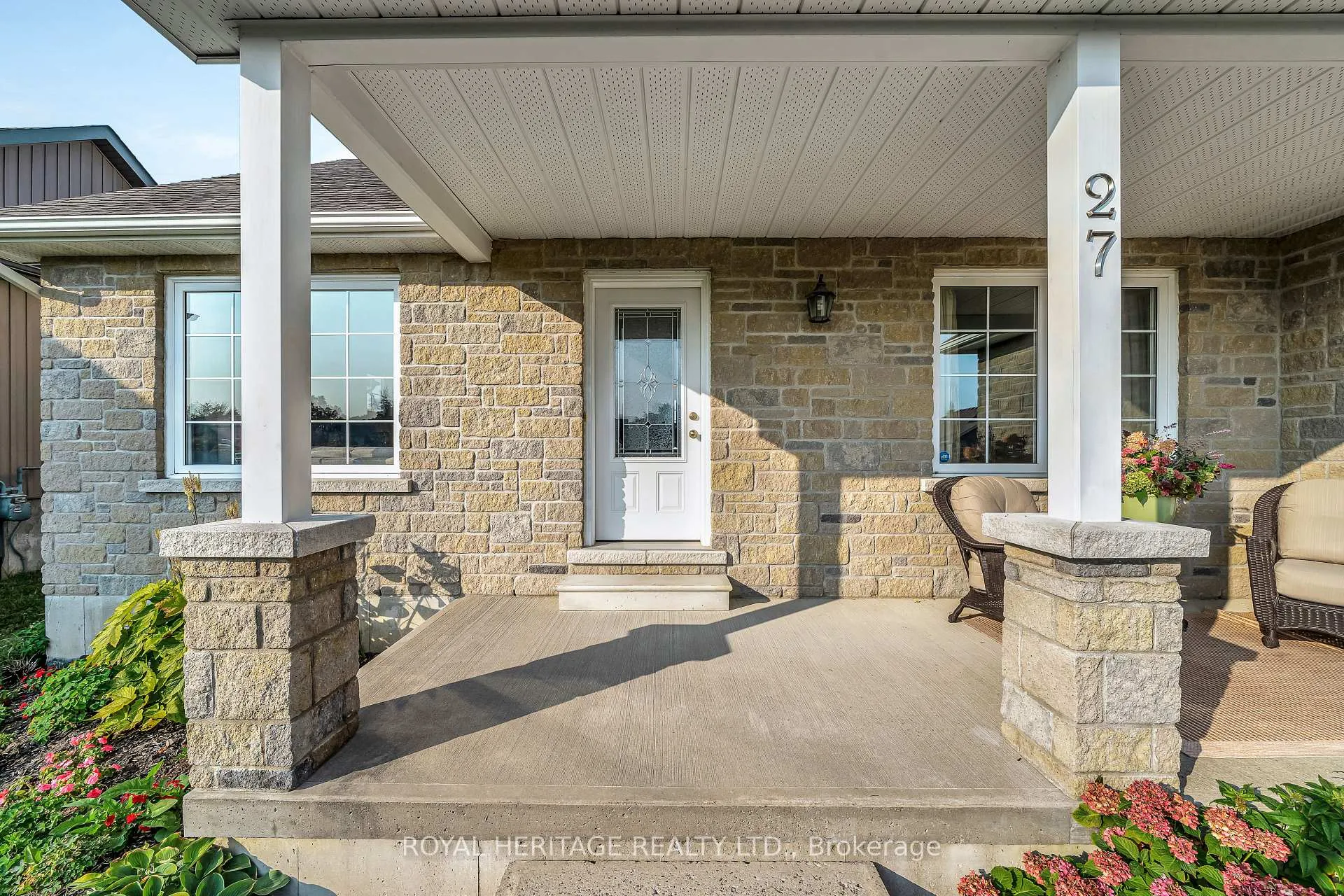 Photo 6 of 27 Cortland Crescent, Cramahe, Rural Cramahe — HOMEH