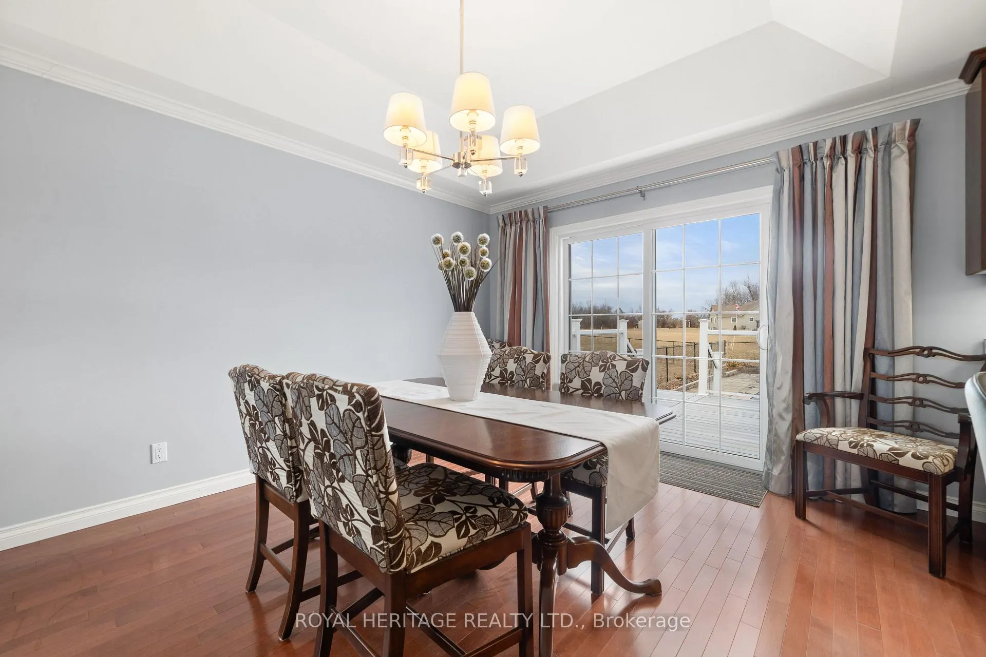 Photo 12 of 27 Cortland Crescent, Cramahe, Rural Cramahe — HOMEH