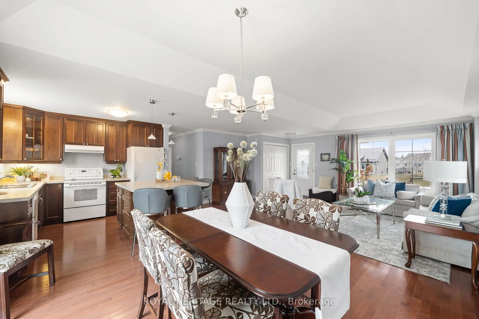 Photo 13 of 27 Cortland Crescent, Cramahe, Rural Cramahe — HOMEH