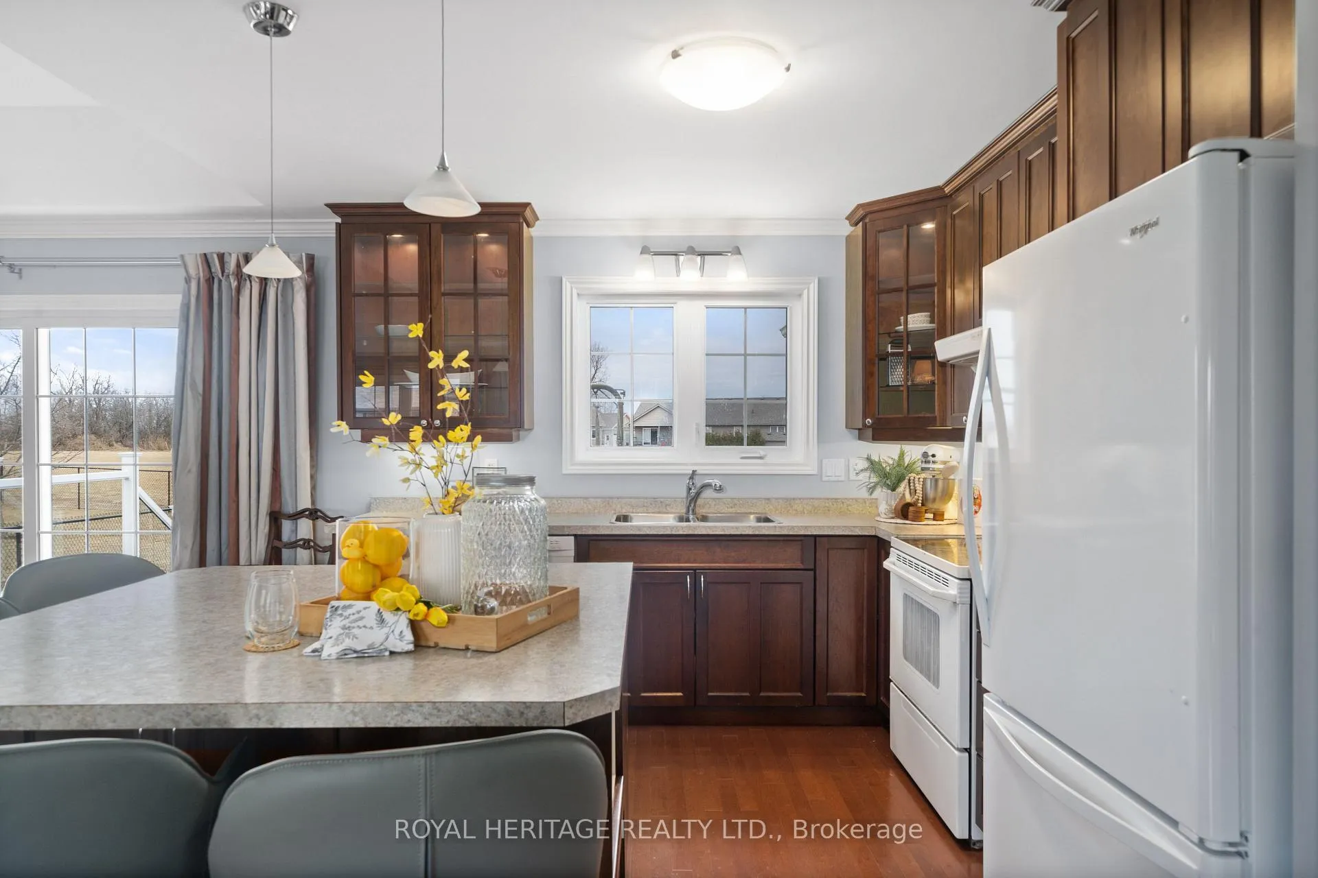 Photo 15 of 27 Cortland Crescent, Cramahe, Rural Cramahe — HOMEH