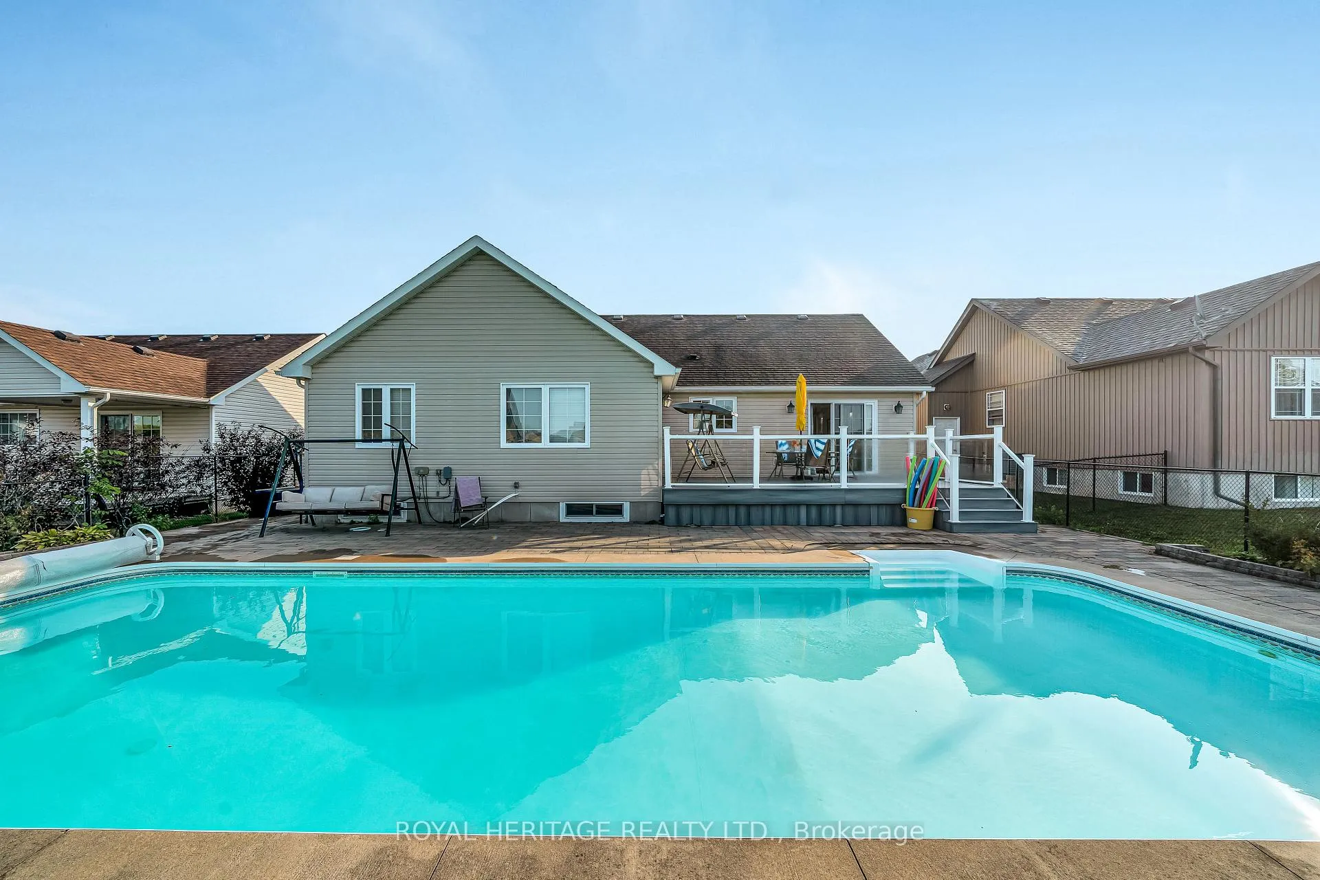 Photo 34 of 27 Cortland Crescent, Cramahe, Rural Cramahe — HOMEH